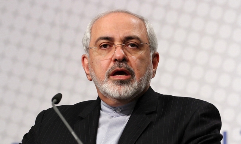 Zarif: Presence in UNGA, unique chance for diplomacy Zarif: Presence in UNGA, unique chance for diplomacy