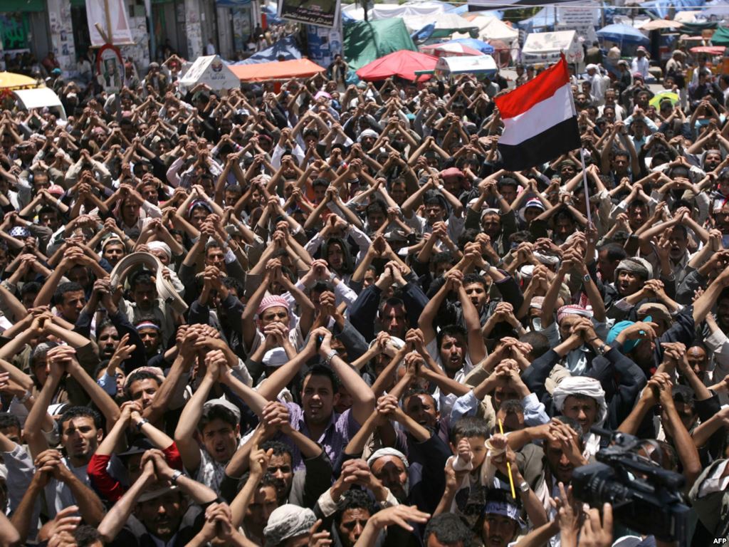 Ansarullah leader: Yemenis demand peace, security and stability Ansarullah leader: Yemenis demand peace, security and stability