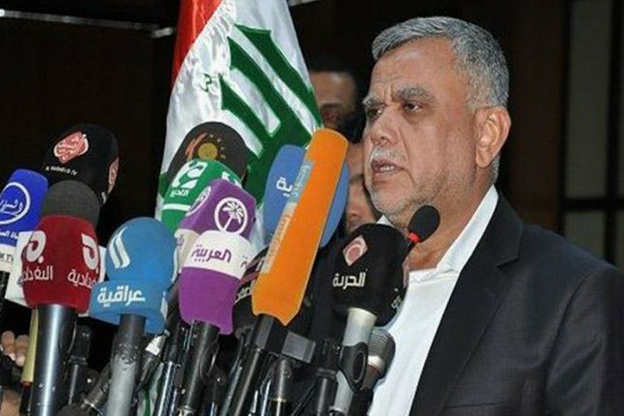 Iraqi politician: US, Arab states' dollar failed in formation of Iraqi government Iraqi politician: US, Arab states' dollar failed in formation of Iraqi government