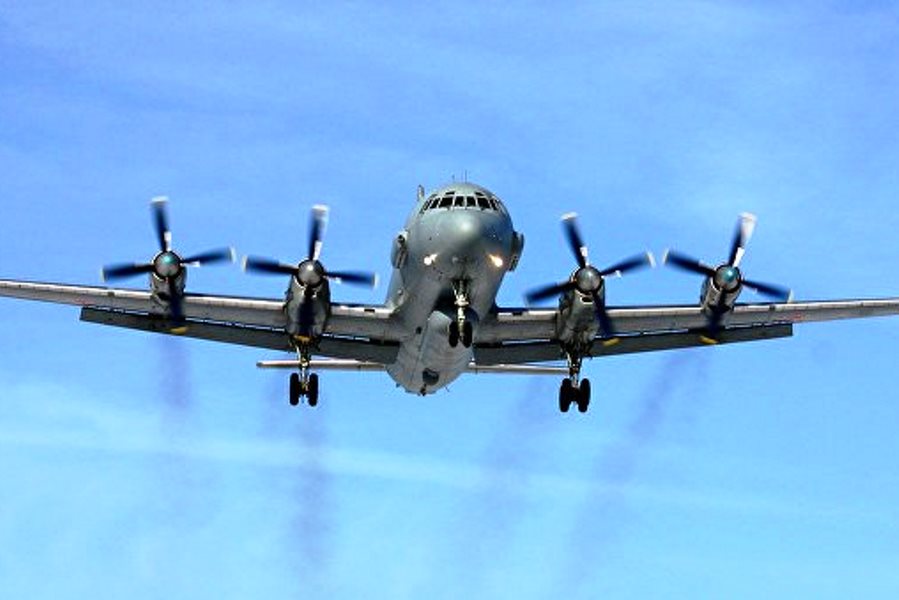 Russia blames Israel for plane disappearance Russia blames Israel for plane disappearance