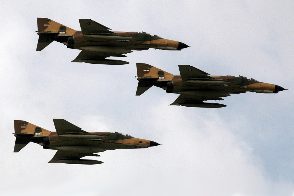 Second joint airborne parade of Army, IRGC in Persian Gulf soon Second joint airborne parade of Army, IRGC in Persian Gulf soon