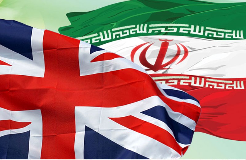 Iran, Britain hold consular meeting Iran, Britain hold consular meeting