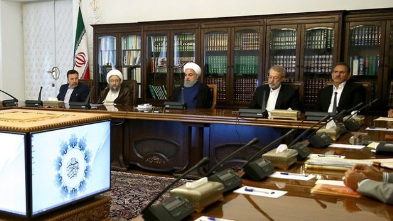إقرار مشروع بيع النفط الخام بالعملة الصعبة في بورصة الطاقة إقرار مشروع بيع النفط الخام بالعملة الصعبة في بورصة الطاقة