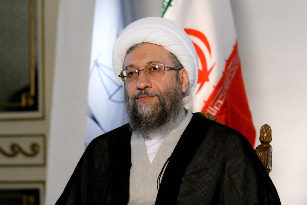 Judiciary Chief issues condolences on bus crash in NC Iran Judiciary Chief issues condolences on bus crash in NC Iran