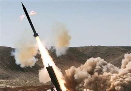 Yemen targets Saudi military base with missile Yemen targets Saudi military base with missile