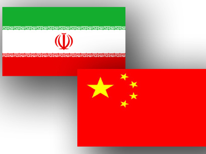 Iran, China reiterate JCPOA support against US unilateralism Iran, China reiterate JCPOA support against US unilateralism