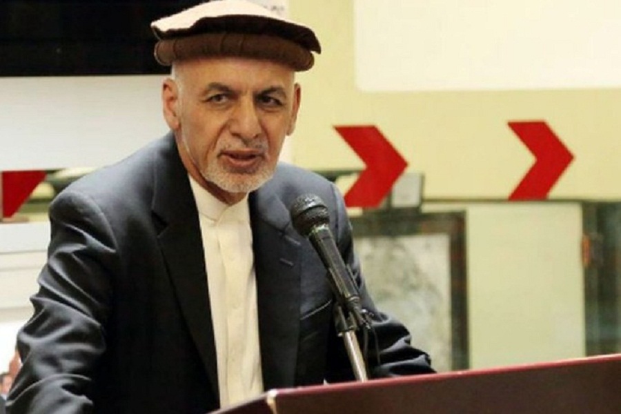 Afghanistan’s Pres. to discuss Chabahar with Indian PM Afghanistan’s Pres. to discuss Chabahar with Indian PM