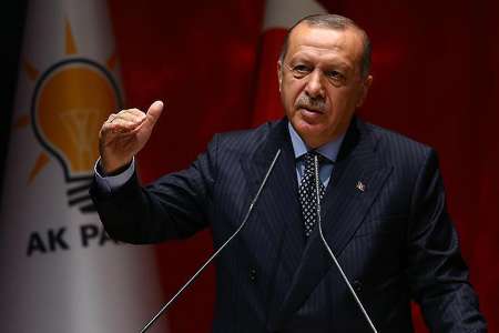 اردوغان :گام مهمی برای جلوگیری از خون ریزی در ادلب برداشتیم