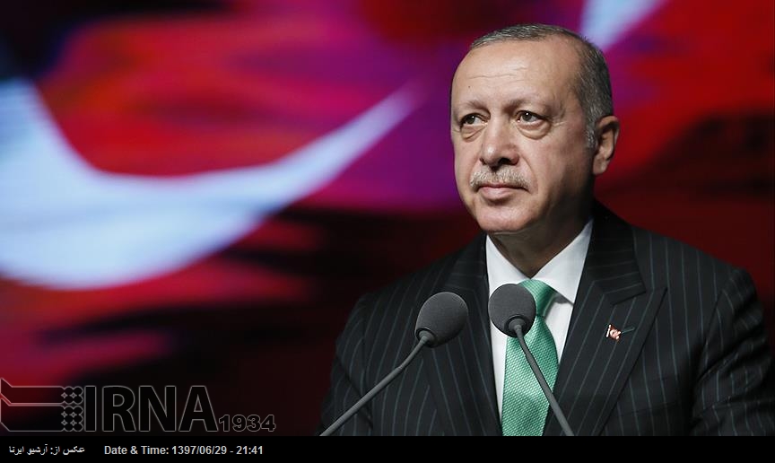 Cumhurbaşkanı Erdoğan: Kerbela katliamı 1379 yıl geçmesine rağmen yürekleri yakıyor Cumhurbaşkanı Erdoğan: Kerbela katliamı 1379 yıl geçmesine rağmen yürekleri yakıyor