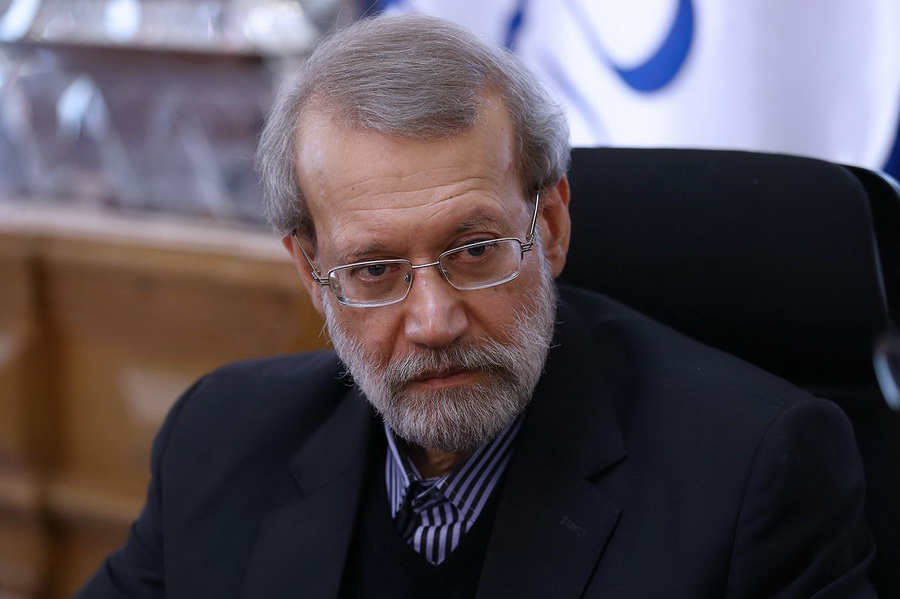 Iran's Speaker: Followers of all religions living in peace in Iran Iran's Speaker: Followers of all religions living in peace in Iran