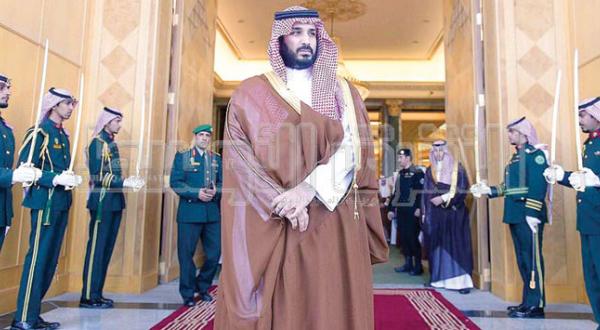 سیاست های شكست خورده محمد بن سلمان  واحتمال بركناری