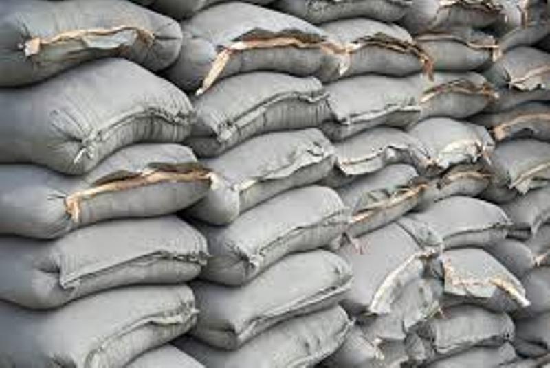 Cement production exceeds 24m tons in 5 months Cement production exceeds 24m tons in 5 months
