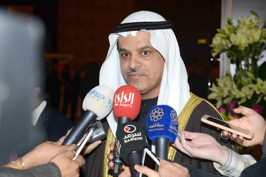 الكويت توافق علي سفير طهران الجديد الكويت توافق علي سفير طهران الجديد