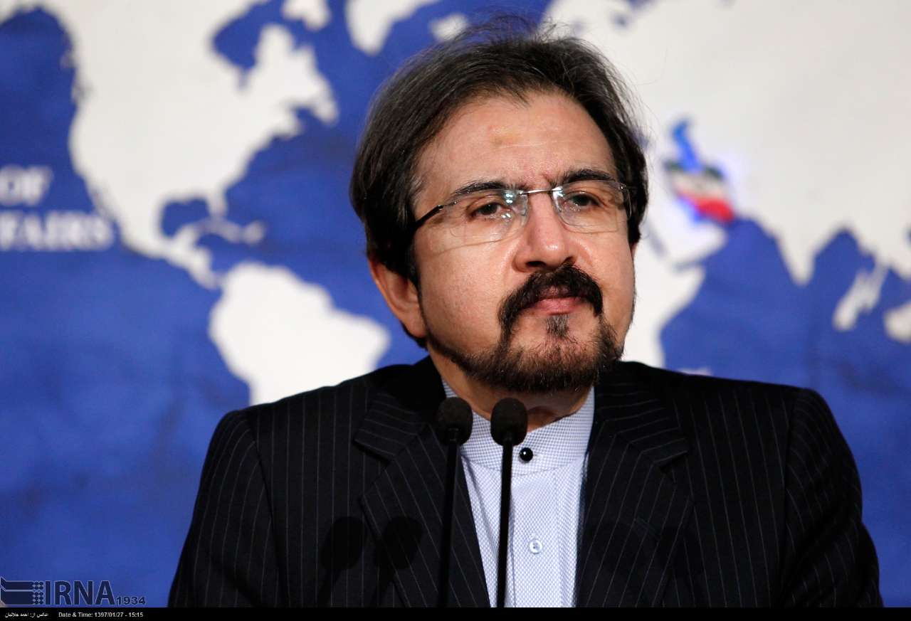 Iran condoles with Tanzania over Lake Victoria ferry disaster Iran condoles with Tanzania over Lake Victoria ferry disaster