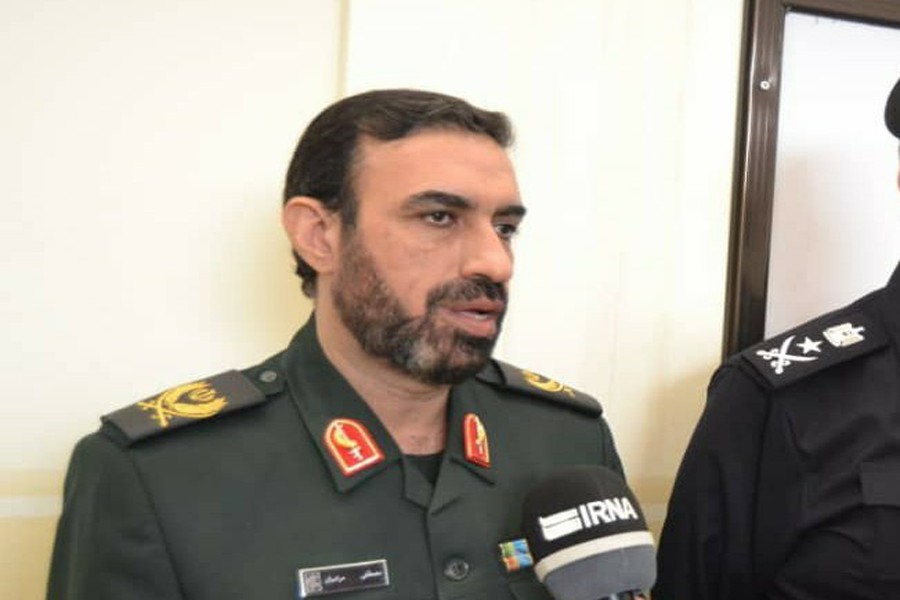مسؤول ایرانی ینفی فتح منفذ خسروی الحدودی لزوار الاربعین مسؤول ایرانی ینفی فتح منفذ خسروی الحدودی لزوار الاربعین