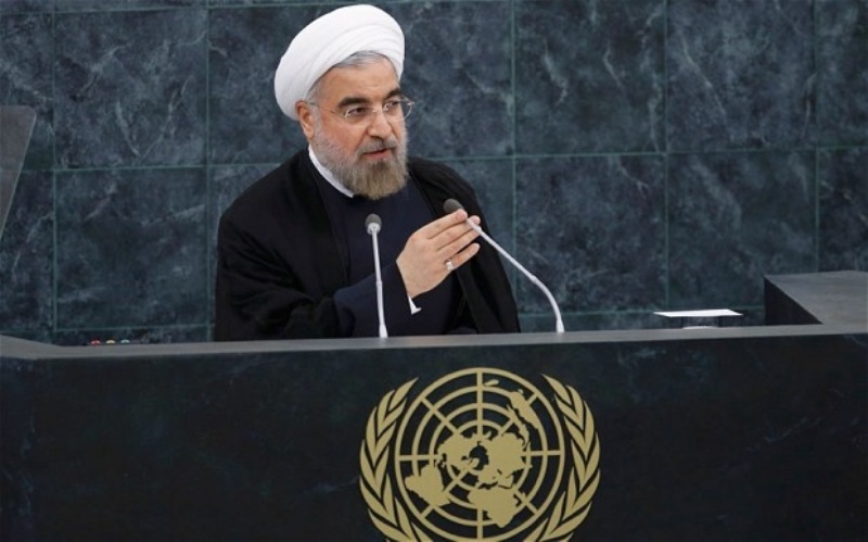 Expert: President's visits on UNGA sidelines highly important Expert: President's visits on UNGA sidelines highly important