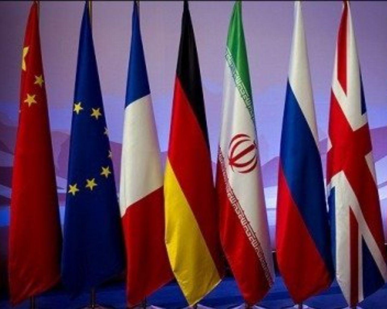 Major powers, except US, trying to keep Iran nuclear deal alive Major powers, except US, trying to keep Iran nuclear deal alive