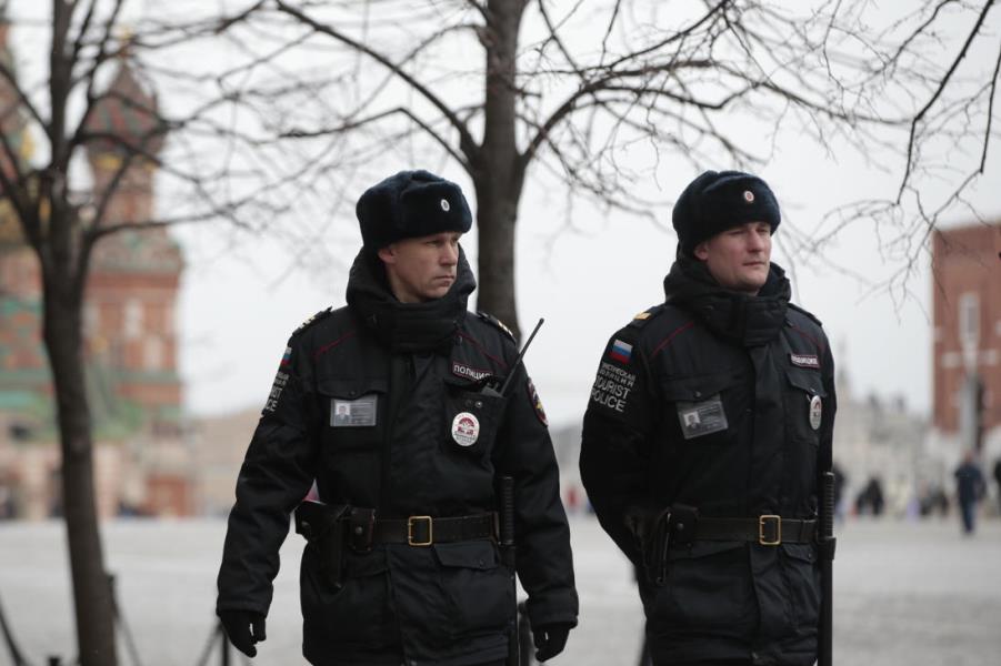 Iran, Russia police underline boosting cooperation Iran, Russia police underline boosting cooperation