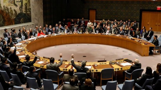 اعضاء مجلس الامن: لیس هنالك اسم ای دولة فی جدول اعمال اجتماع 26 سبتمبر اعضاء مجلس الامن: لیس هنالك اسم ای دولة فی جدول اعمال اجتماع 26 سبتمبر
