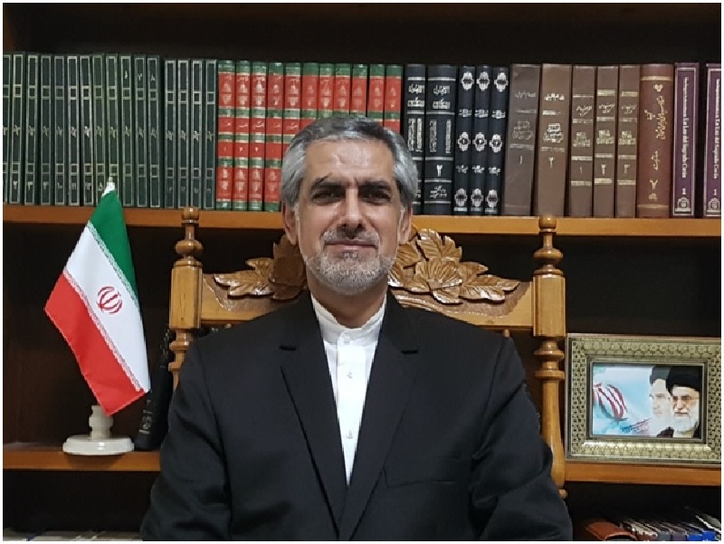 ايران جزيرة الاستقرار في منطقة غير مستقره ايران جزيرة الاستقرار في منطقة غير مستقره