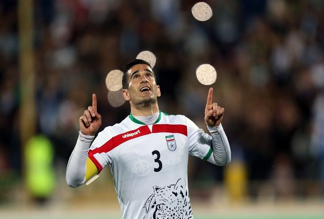 حاج صفي: براي موفقيت در جام ملتهاي آسيا از رقبا عقب هستيم حاج صفي: براي موفقيت در جام ملتهاي آسيا از رقبا عقب هستيم