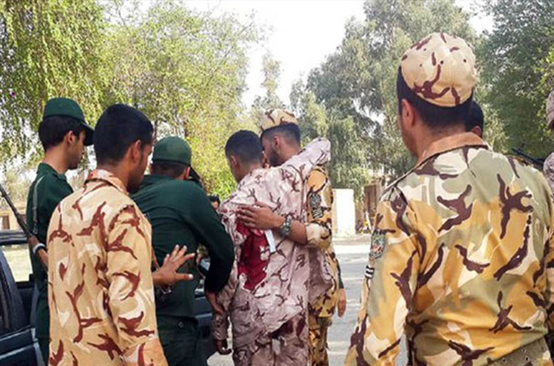 محافظ خوزستان يشرح تفاصيل الحادث الارهابي في اهواز محافظ خوزستان يشرح تفاصيل الحادث الارهابي في اهواز