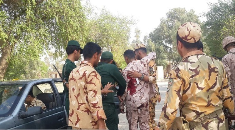 Un groupe terroriste affilié à l'Arabie saoudite revendique l'attaque terroriste d'Ahvaz Un groupe terroriste affilié à l'Arabie saoudite revendique l'attaque terroriste d'Ahvaz