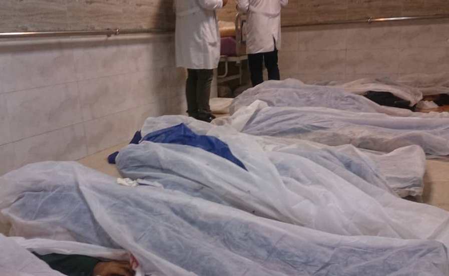 Death toll in Ahvaz terror attack rises to 24 Death toll in Ahvaz terror attack rises to 24