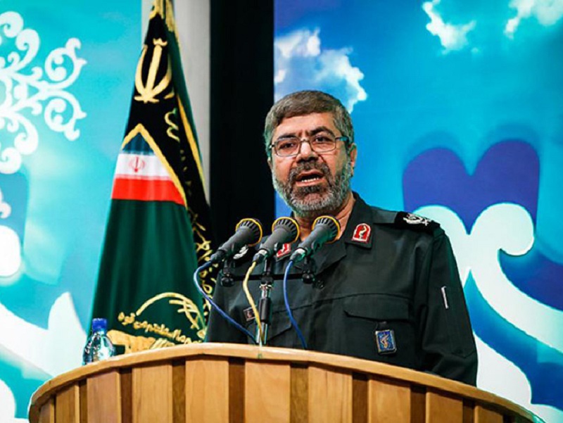 Iran’s military parade indicates dignity, deterrence power Iran’s military parade indicates dignity, deterrence power
