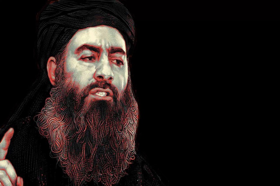 الحشد الشعبي: امريكا تحول دون اعتقال البغدادي.. والحرب ضد داعش لم تنته بعد الحشد الشعبي: امريكا تحول دون اعتقال البغدادي.. والحرب ضد داعش لم تنته بعد