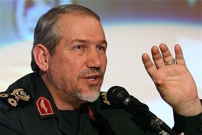 Official: Iran nation to give crushing response to enemies Official: Iran nation to give crushing response to enemies