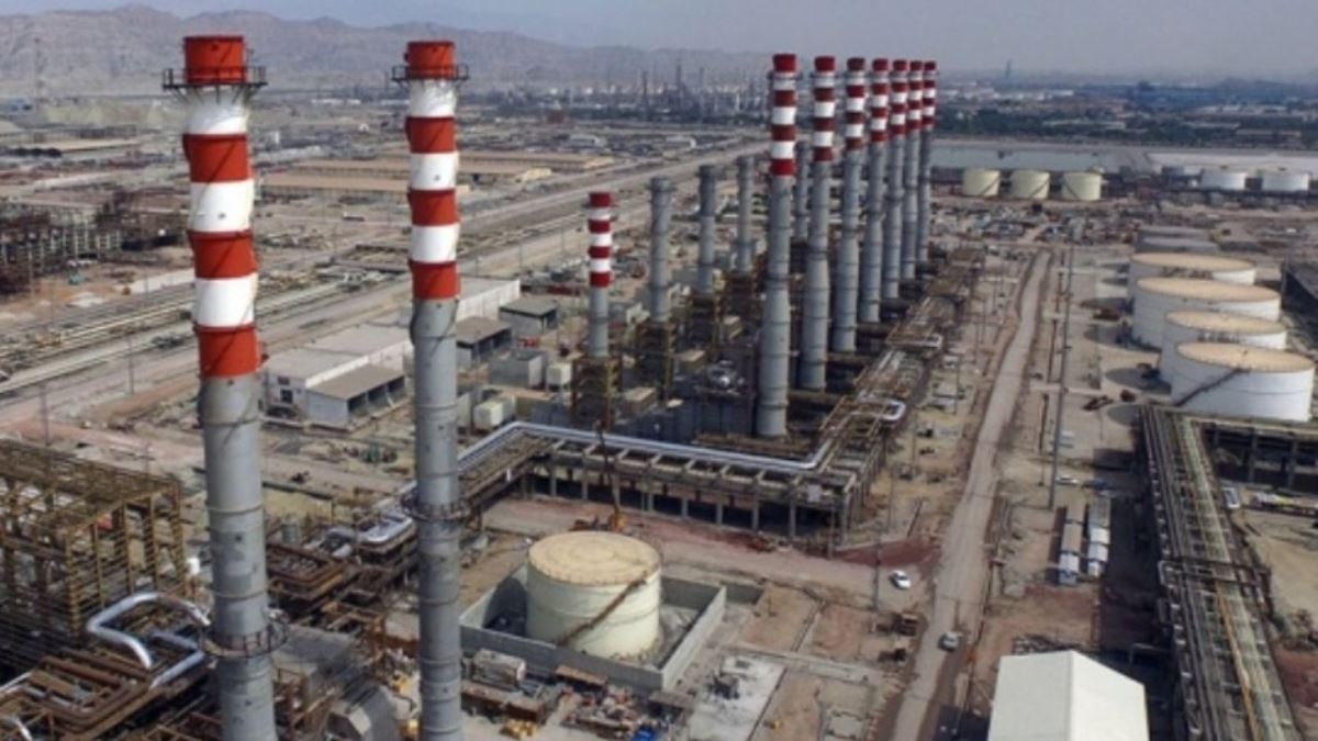 40m liters of gasoline to be produced at PG Star Refinery 40m liters of gasoline to be produced at PG Star Refinery