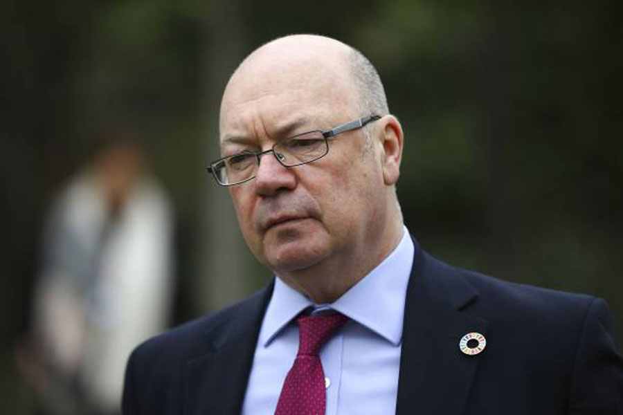 UK sympathizes with Iran over terrorist attack UK sympathizes with Iran over terrorist attack
