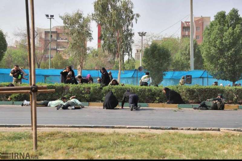 عزم ملت و دولت ایران در مبارزه با تروریسم راسخ تر خواهد شد عزم ملت و دولت ایران در مبارزه با تروریسم راسخ تر خواهد شد