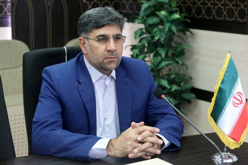 Borders in terror-hit province not closed: Iran official Borders in terror-hit province not closed: Iran official
