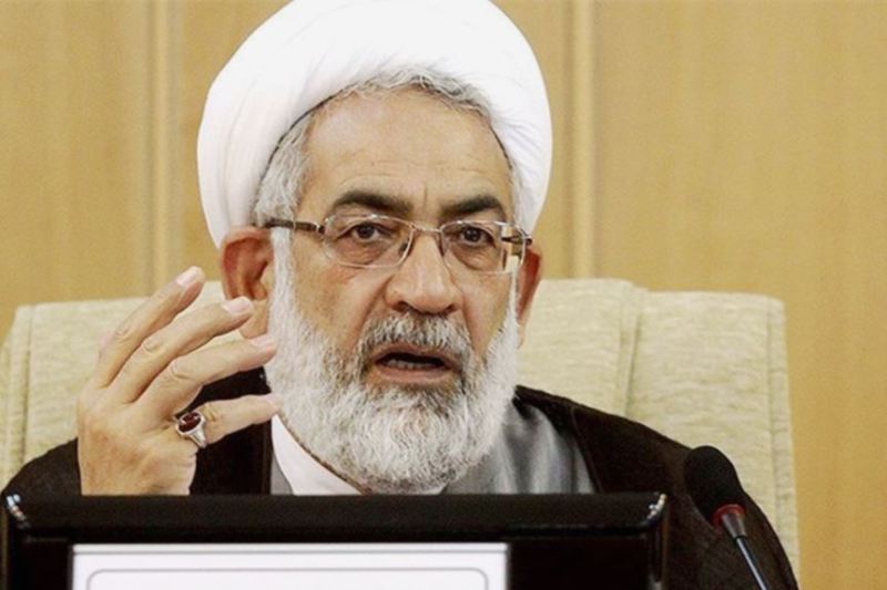 المدعي العام يؤكد ضرورة الكشف عن العناصر التابعة للجماعات الارهابية المدعي العام يؤكد ضرورة الكشف عن العناصر التابعة للجماعات الارهابية