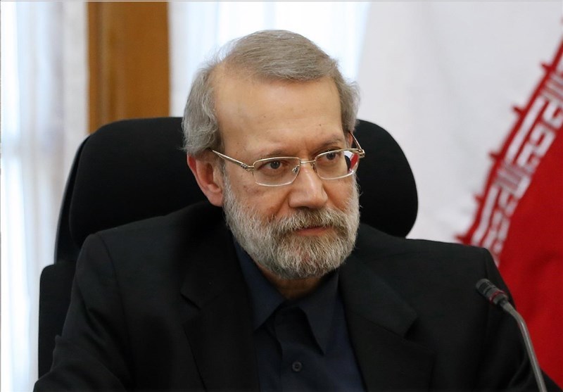 Larijani urges identification of perpetrators of Ahvaz terrorist attack Larijani urges identification of perpetrators of Ahvaz terrorist attack