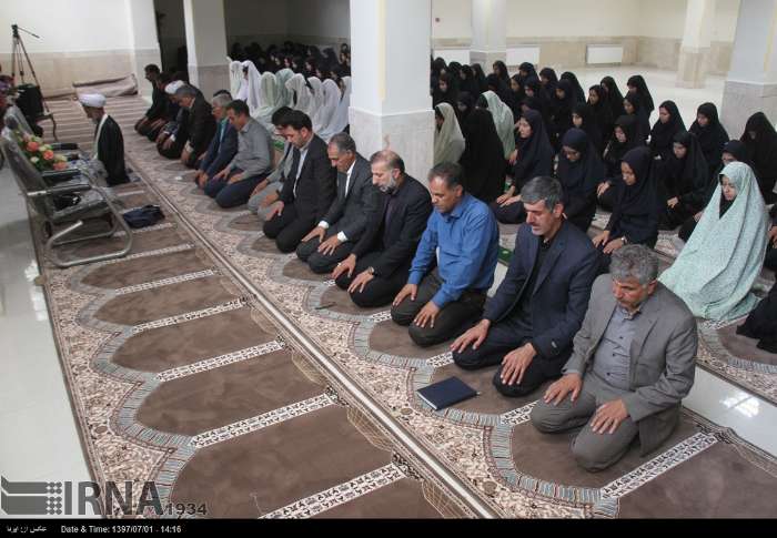 پنجمین اجلاس سراسری نماز دانش‌آموزی ۱۰ و ۱۱ مرداد برگزار می‌شود