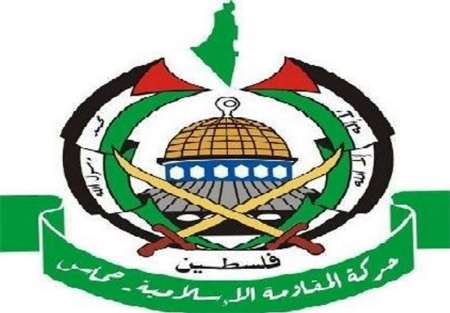 حماس حمله تروریستی به اهواز را محكوم كرد