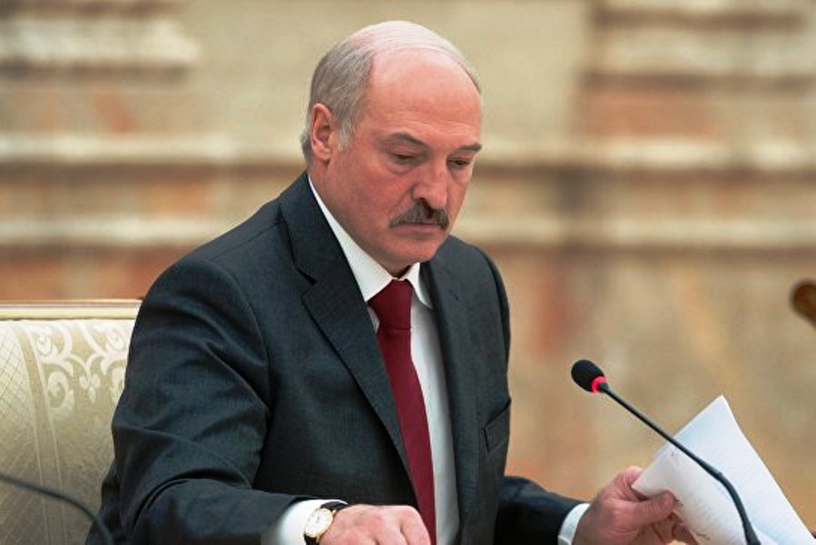 Belarusian president denounces Ahvaz terrorist attack Belarusian president denounces Ahvaz terrorist attack