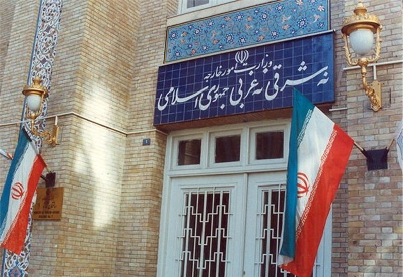 L'Iran convoque les diplomates néerlandais, danois et britanniques à Téhéran L'Iran convoque les diplomates néerlandais, danois et britanniques à Téhéran