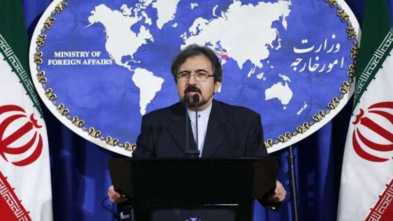 Les commanditaires du terrorisme ne peuvent pas dissimuler leur rôle dans l'incident d'Ahvaz Les commanditaires du terrorisme ne peuvent pas dissimuler leur rôle dans l'incident d'Ahvaz