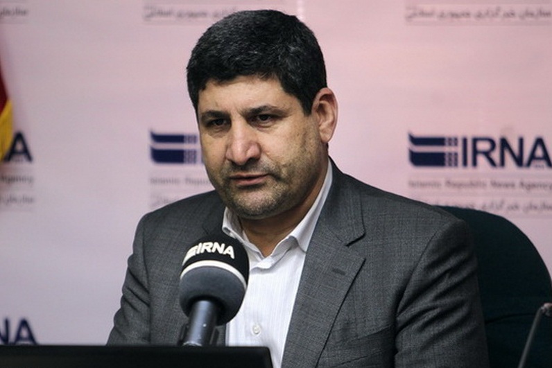 IRNA chief: Courage, creativity essential for press IRNA chief: Courage, creativity essential for press