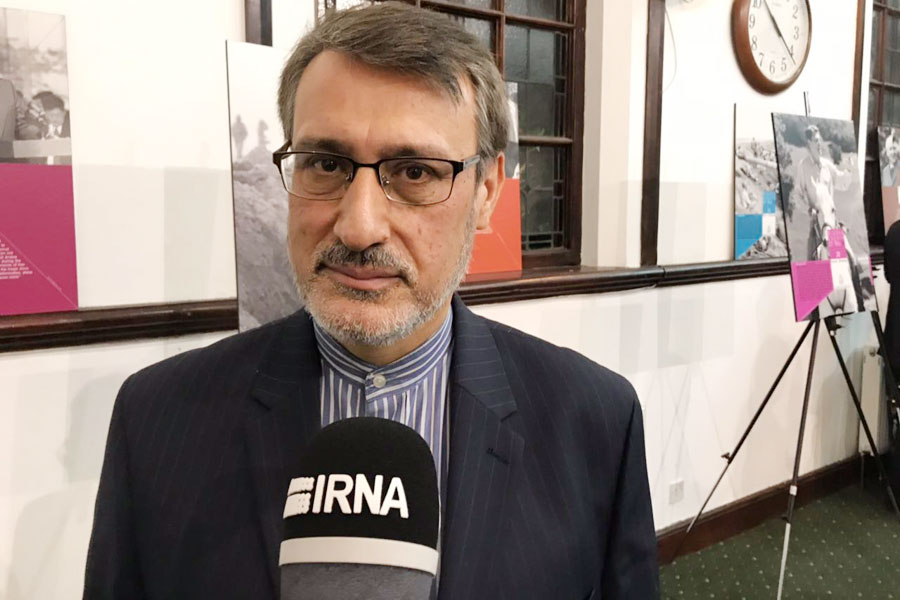 Iran to prosecute London-based TV channel Iran to prosecute London-based TV channel