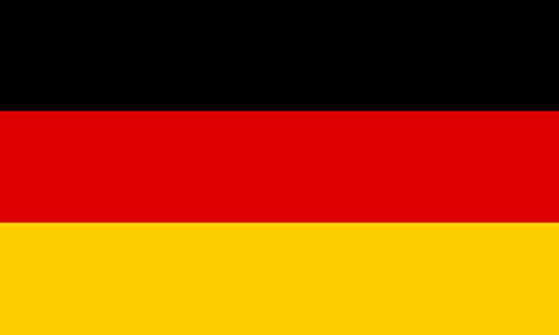 German envoy condoles with victims of Ahvaz attack German envoy condoles with victims of Ahvaz attack