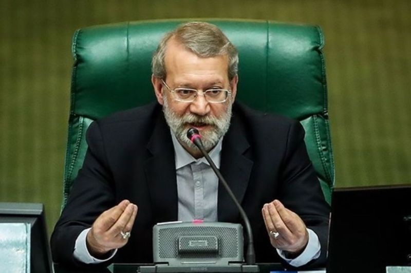 Iran's authority intolerable for plunderers: Majlis speaker Iran's authority intolerable for plunderers: Majlis speaker
