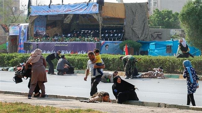 L'attaque terroriste à Ahvaz condamnée par la communauté internationale L'attaque terroriste à Ahvaz condamnée par la communauté internationale
