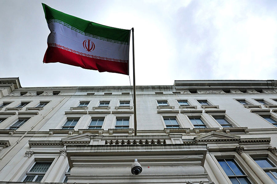 رفع شكوي ضد قناة ايران اينترنشنال عبر آفكام أفضل خيار أمام ايران رفع شكوي ضد قناة ايران اينترنشنال عبر آفكام أفضل خيار أمام ايران
