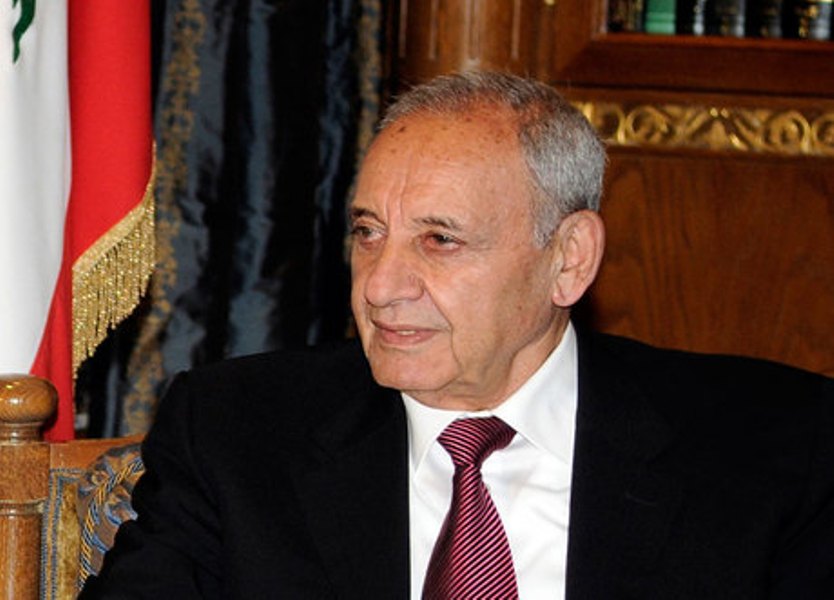 Cooperation required to eradicate international terrorism: Lebanese official Cooperation required to eradicate international terrorism: Lebanese official