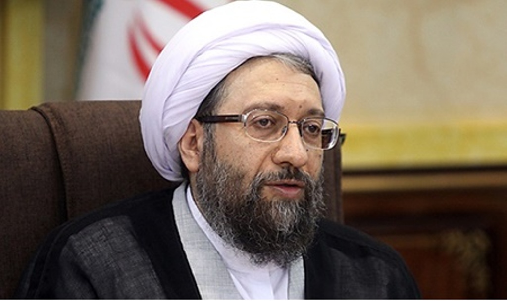 Judiciary chief extends condolence over Ahvaz terror attack Judiciary chief extends condolence over Ahvaz terror attack